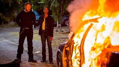 Assistir Crimes Graves Temporada 4 Episódio 10 Online em HD