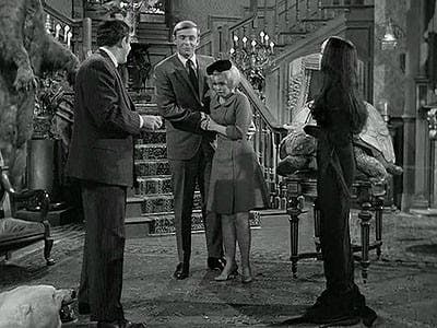 Assistir A Família Addams Temporada 1 Episódio 9 Online em HD