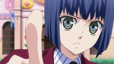 Assistir Karneval Temporada 1 Episódio 11 Online em HD
