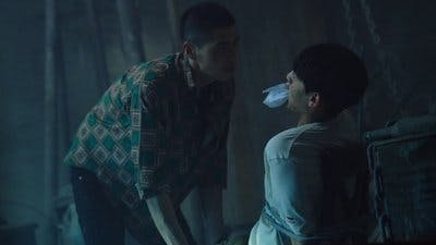 Assistir O 19º Andar Temporada 1 Episódio 12 Online em HD