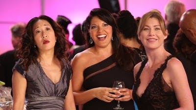 Assistir Grey’s Anatomy Temporada 10 Episódio 4 Online em HD