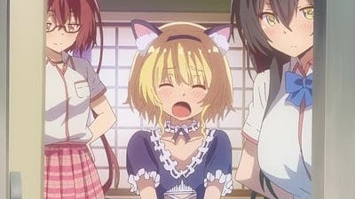 Assistir Kawaikereba Hentai demo Suki ni Natte Kuremasu ka? Temporada 1 Episódio 5 Online em HD