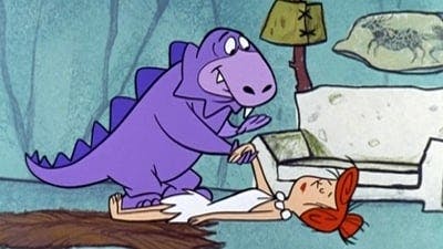 Assistir Os Flintstones Temporada 1 Episódio 6 Online em HD