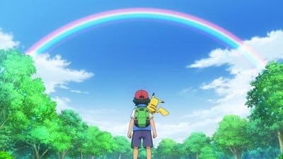 Assistir Pokémon Temporada 25 Episódio 57 Online em HD