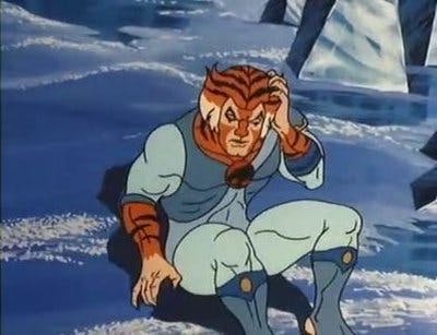 Assistir ThunderCats Temporada 3 Episódio 8 Online em HD