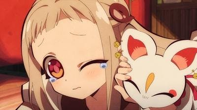 Assistir Hanako-kun e os Mistérios do Colégio Kamome Temporada 2 Episódio 3 Online em HD