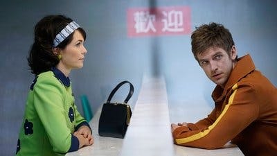 Assistir Legião Temporada 1 Episódio 1 Online em HD