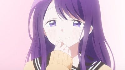 Assistir Kubo-san wa Mob wo Yurusanai Temporada 1 Episódio 10 Online em HD