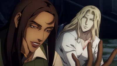 Assistir Castlevania Temporada 4 Episódio 10 Online em HD