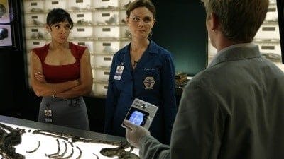 Assistir Bones Temporada 4 Episódio 11 Online em HD