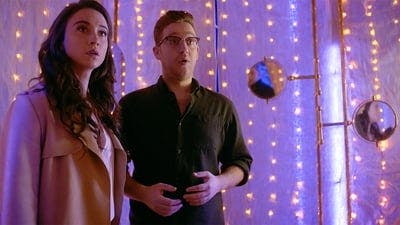 Assistir The Magicians: Escola de Magia Temporada 3 Episódio 11 Online em HD