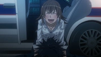 Assistir Toaru Majutsu no Index Temporada 2 Episódio 24 Online em HD