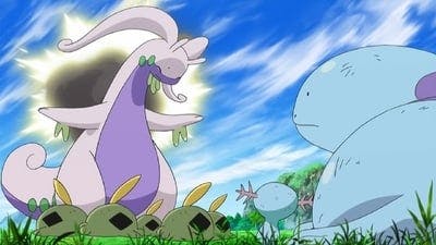 Assistir Pokémon Temporada 18 Episódio 21 Online em HD