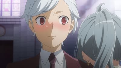 Assistir DanMachi: É Errado Tentar Pegar Garotas em uma Masmorra? Temporada 5 Episódio 3 Online em HD