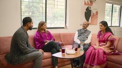 Assistir Casamento à Indiana Temporada 2 Episódio 1 Online em HD
