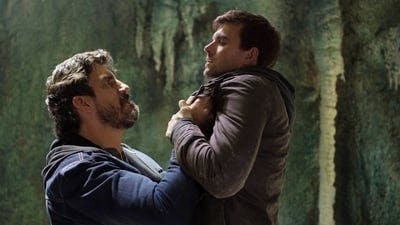 Assistir Haven Temporada 5 Episódio 22 Online em HD