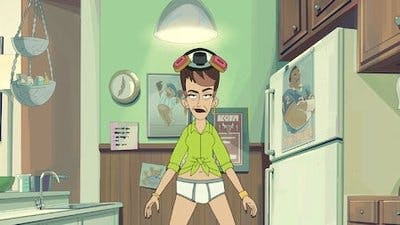 Assistir A Tia é Top Temporada 1 Episódio 15 Online em HD