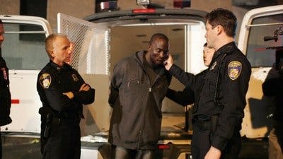Assistir A Escuta Temporada 4 Episódio 6 Online em HD