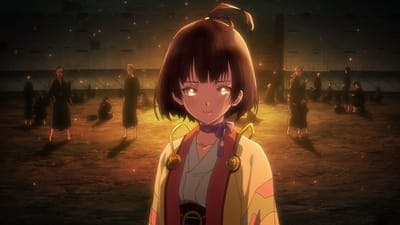 Assistir Kabaneri da Fortaleza de Ferro Temporada 1 Episódio 3 Online em HD