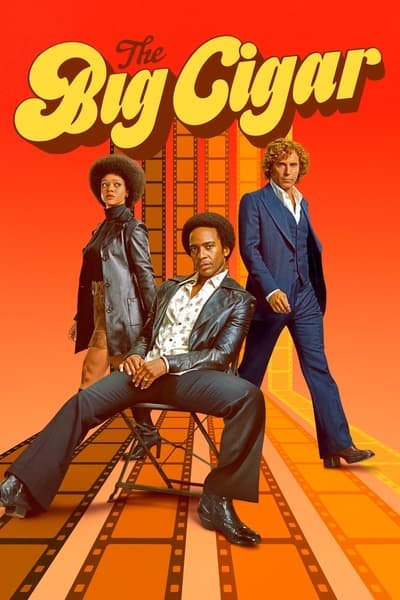 Assistir The Big Cigar: A Fuga Temporada 1 Episódio 4 Online em HD