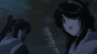 Assistir Basilisk Temporada 1 Episódio 17 Online em HD