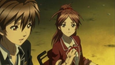 Assistir Guilty Crown Temporada 1 Episódio 13 Online em HD