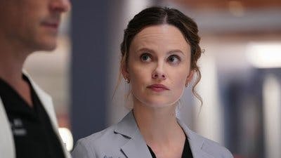 Assistir Chicago Med: Atendimento de Emergência Temporada 10 Episódio 18 Online em HD