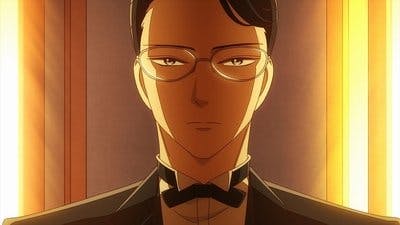 Assistir Detetive da Mesa de Jantar Temporada 1 Episódio 2 Online em HD
