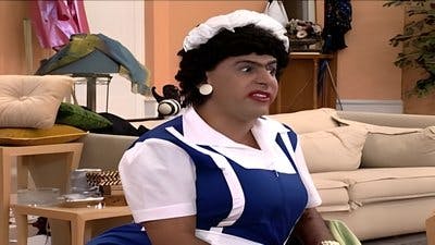 Assistir Sai de Baixo Temporada 2 Episódio 1 Online em HD