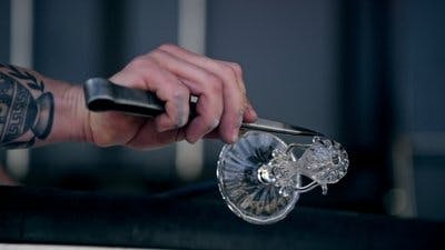 Assistir Vidrados Temporada 4 Episódio 9 Online em HD