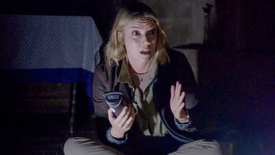 Assistir Rumo ao Desconhecido: Mistérios Paranormais Temporada 9 Episódio 3 Online em HD