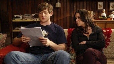 Assistir Raising Hope Temporada 3 Episódio 13 Online em HD