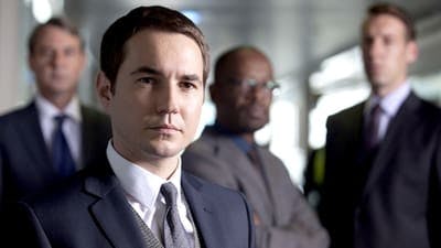 Assistir Line of Duty Temporada 1 Episódio 1 Online em HD