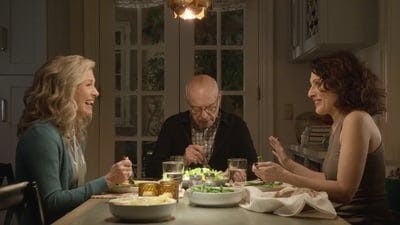 Assistir O Método Kominsky Temporada 2 Episódio 3 Online em HD