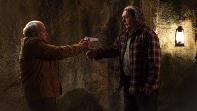 Assistir Haven Temporada 4 Episódio 13 Online em HD