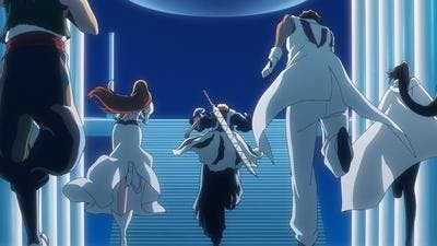 Assistir Bleach Temporada 2 Episódio 27 Online em HD