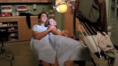 Assistir Friends Temporada 1 Episódio 20 Online em HD