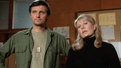 Assistir M*A*S*H Temporada 2 Episódio 11 Online em HD