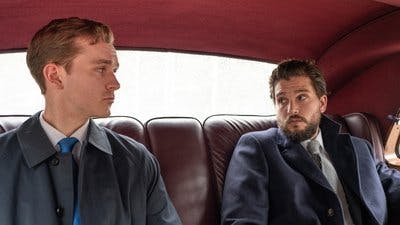 Assistir Industry Temporada 3 Episódio 5 Online em HD
