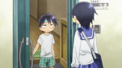 Assistir Komori-san Wa Kotowarenai! Temporada 1 Episódio 11 Online em HD