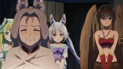 Assistir Seirei Gensouki: Spirit Chronicles Temporada 1 Episódio 5 Online em HD