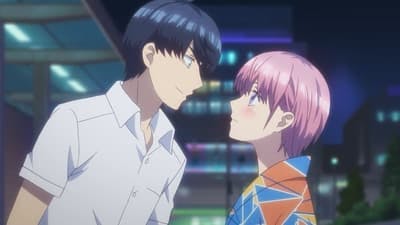 Assistir Gotoubun no Hanayome Temporada 1 Episódio 5 Online em HD