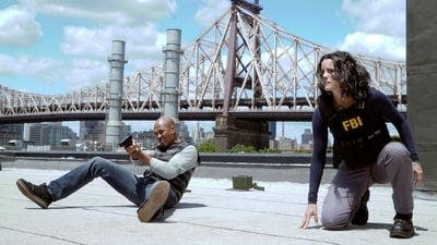 Assistir Ponto Cego Temporada 2 Episódio 2 Online em HD