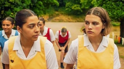 Assistir Malory Towers: Escola Para Meninas Temporada 5 Episódio 17 Online em HD