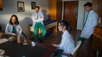 Assistir The Town Doctor Temporada 2 Episódio 12 Online em HD