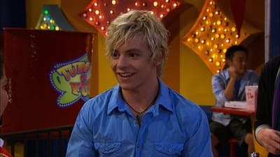 Assistir Austin & Ally Temporada 2 Episódio 7 Online em HD