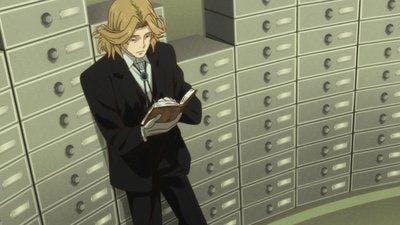 Assistir The Ancient Magus’ Bride Temporada 1 Episódio 21 Online em HD