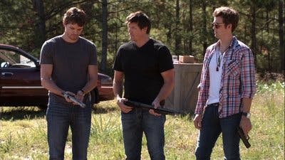 Assistir Lances da Vida Temporada 9 Episódio 10 Online em HD