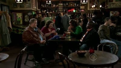 Assistir Mike & Molly Temporada 1 Episódio 5 Online em HD