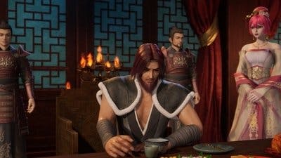 Assistir Tales of Gods and Demons Temporada 1 Episódio 209 Online em HD